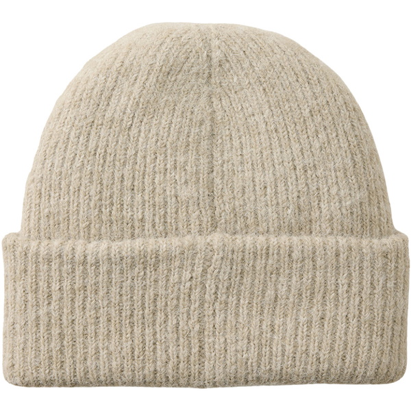 2025 Rip Curl Womens Classic Surf Tall Beanie 04SWHE - Fossil